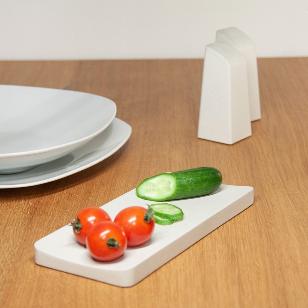 Ablage, Servierplatte