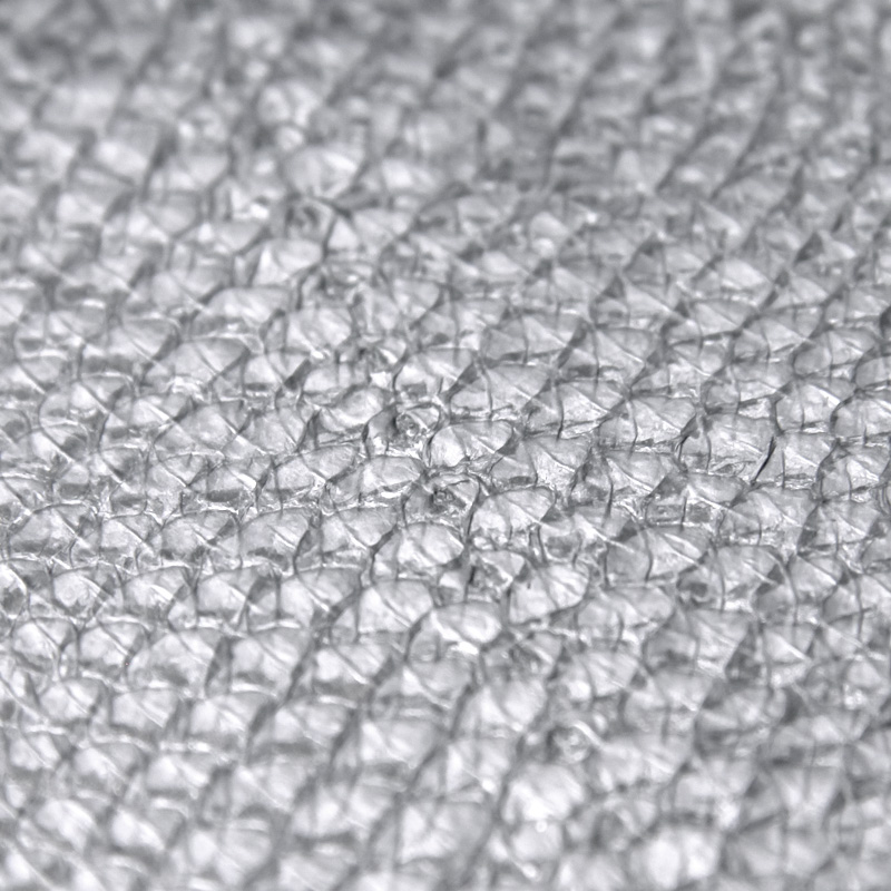 Kette R0L Rosé Grau | Schwarz – Bild 3