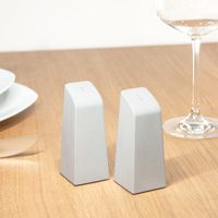 Salzstreuer/Pfeffersteuer/Gewürzstreuer